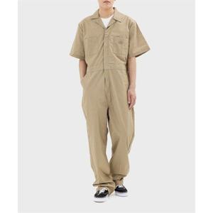 디키즈 DICKIES 33999 점프수트 커버올 Khaki DK011765KHK 381987
