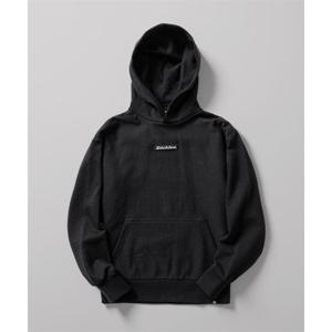 디키즈 DICKIES 루즈핏 배너 로고 후드 Black DIKU242LRHD313BK 381994