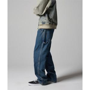 디키즈 DICKIES 19294 카펜터 라이트 데님 팬츠 Tinted Khaki DK019294C2L 381999