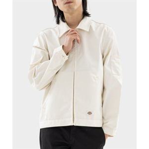 디키즈 DICKIES 아이젠하워 레귤러핏 재킷 Whitecap Gray DK011776F90 382026