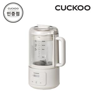 쿠쿠 두유 죽 제조기 내열강화 세척편한 이유식 CNM-ANL1000W 공식판매점 SJ