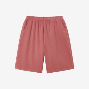 [FILA] 피그먼트 워싱 버뮤다 팬츠 (FS2TRH2107X_RED)