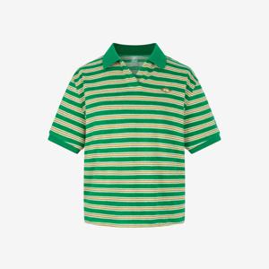 [FILA] 테리 세미크롭 카라티 (FS2TSH2459F_GRN)