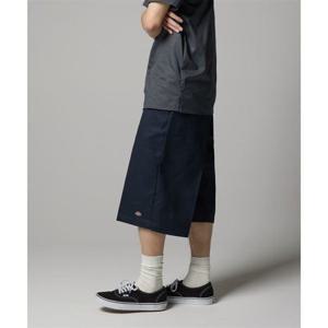 디키즈 DICKIES 41283 루즈핏 워크쇼츠 Dark Navy DK0A87660DN 383265