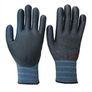 ksr 3M NBR폼코팅장갑 슈퍼그립 핫(혹한용)L 5개