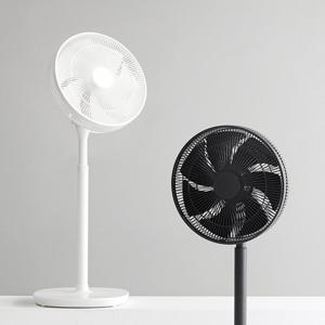 르젠 앱연동 입체회전 BLDC 리모컨 선풍기 LZDF-TR 시리즈