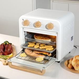 니코 오븐형 에어프라이어 15리터 NKAF-WD150