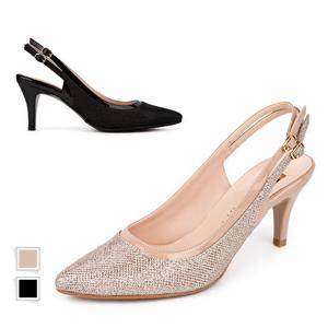 [M-misope] 슬링백 511612004 7cm