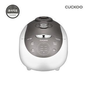 본사직영) 쿠쿠 3인용 IH전기압력밥솥  CRP-HQB0310FS