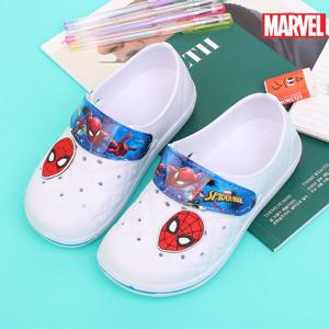 스파이더맨 랭크 EVA실내화/아동/유아/초등/학교/학생/입학/선물
