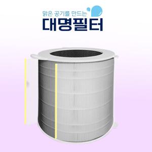 국내산 쿠쿠 AC-24W20FWH 필터세이퍼 6매