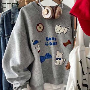 [드넬]패치맨투맨DWT53501A