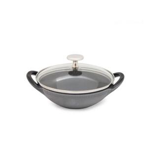 [스타우브] 꼬꼬떼 베이비웍 16CM 블랙