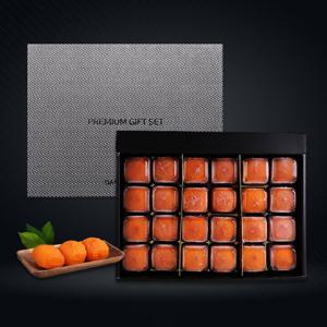 [명절이후발송][GAP]청도곶감 햇 반건시  VVIIP 다농1호 선물세트 [24입/특왕대과/1.9kg내외]