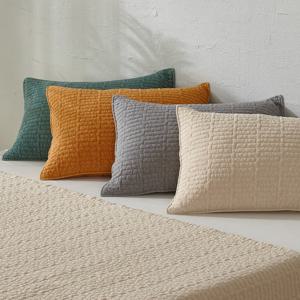 순면 로다 피그먼트 베개커버 50X70 2장