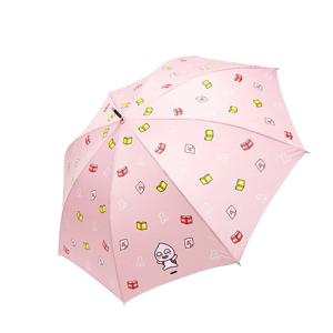 [카카오프렌즈(우산)]스쿨 장우산 IUKTU10028