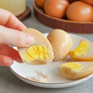 구운계란 대란 30구 + 증정용 소금 5개