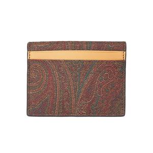 [에트로] 페이즐리 카드지갑 0H769_8007_600_AW21