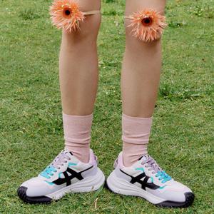 [공식] ASH(아쉬) JOKER 조커 스니커즈 (AD4D01111/OP)