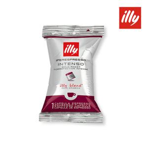 [일리]싱글 플로우 팩 100 에스프레소 캡슐(100캡슐/상자)