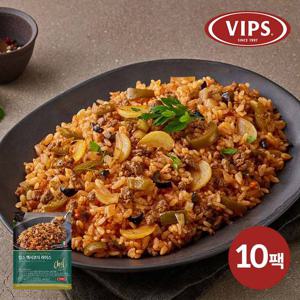 [빕스]멕시코 라이스 230g 10팩
