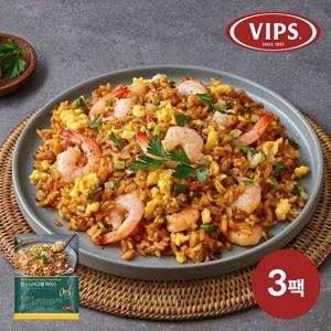 [빕스]나시고랭 라이스 230g 3팩