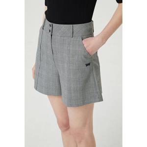 [PXG공식] 여성 여름 원 턱 숏 팬츠-PHMPW521094