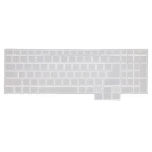 [파인스킨] 레노버 게이밍 3 15ARH7 키스킨-굿터치감 15.6인치