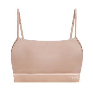 캘빈클라인 언더웨어 CK 여성 마이크로 브라렛 속옷 QF5737-200