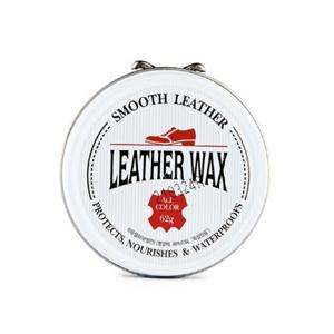 [금강]캔구두약무색왁스SHOSC0169KAN밍크오일