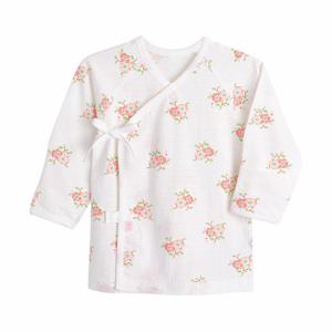 [모이몰른] 멜리즈싱글배냇저고리 M231NJN04P