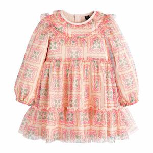 [모이몰른] 엘번플라워샤원피스 M233OPG35P