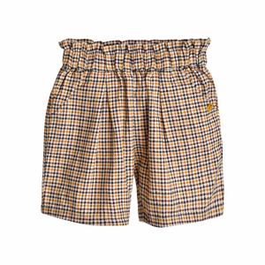 [모이몰른] 엠마체크5부팬츠 M233PTB33P