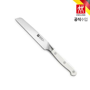 [헹켈]프로 르블랑 다용도칼 유틸리티 나이프 13cm 주방칼 (HK1023886)