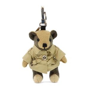 버버리 Thomas Trench 키링 8027168