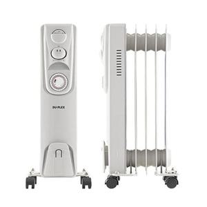 듀플렉스905 절전 24시간 타이머 라디에이터 5핀