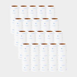 대용량 돌돌이 테이프클리너 대형 리필(160/8M) 20P