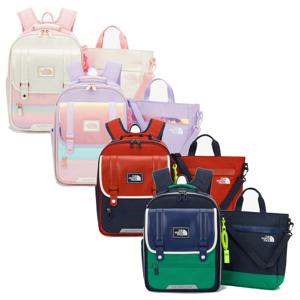 [노스페이스키즈]프레피 뉴 스쿨 팩(NM2DQ04ALL)