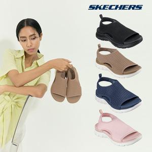 스케쳐스 여성용 플렉스 어필 샌들