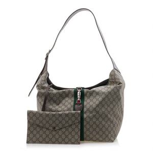 [구찌] 재키 1961 미디엄 숄더백 758684 FACIP 8747