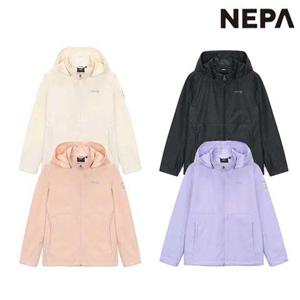 [네파]7K20604 여성 등산 캠핑 봄 바람막이 기본 방풍 윈드 자켓 메버릭