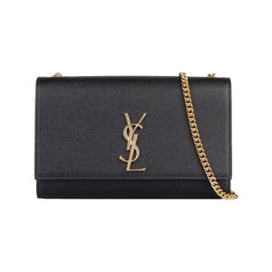 [생로랑] 25FW 모노그램 케이트백 미듐 (364021 BOW0J 1000)