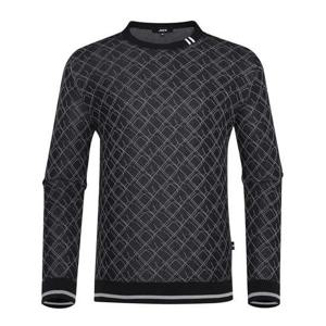 [JDX]남성 전판 라운드 스웨터 풀오버 X2SPV1343