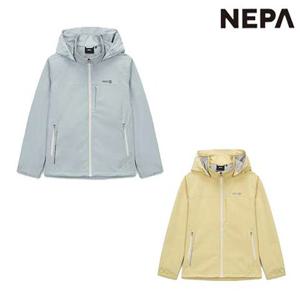 [네파]7K20608 여성 봄 등산 캠핑 바람막이 3L 방풍 윈드 자켓