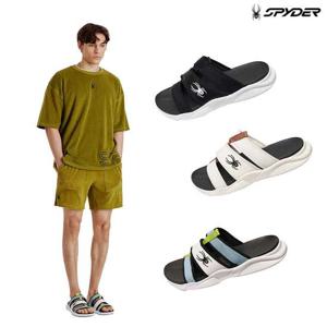 [스파이더] 공용 TWILL 트윌 슬라이드 SPIPFNSD306U