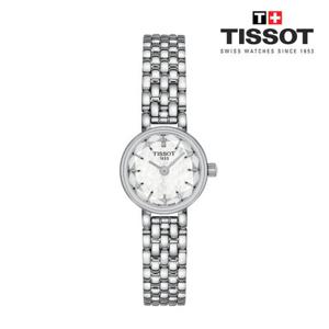 [티쏘]Lovely 러블리 라운드 T140.009.11.111.00