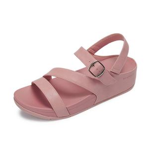 [베어파우] ARLETH 인디핑크 쿠션샌들 K2841264QB-W