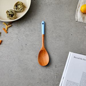 [모던하우스] 내추럴 컬러 다용도주걱 블루