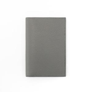 에르메스 유클리드 남성 카드 반지갑 GRIS H064949CA