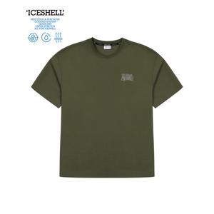 [밀레 본사] THREE FROGS ICE SHELL_MWTUT154